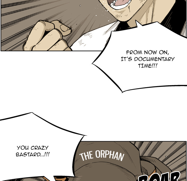 The Bully Hunter Chapter 41 page 83 - 