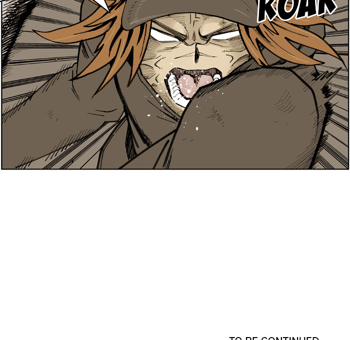 The Bully Hunter Chapter 41 page 84 - 
