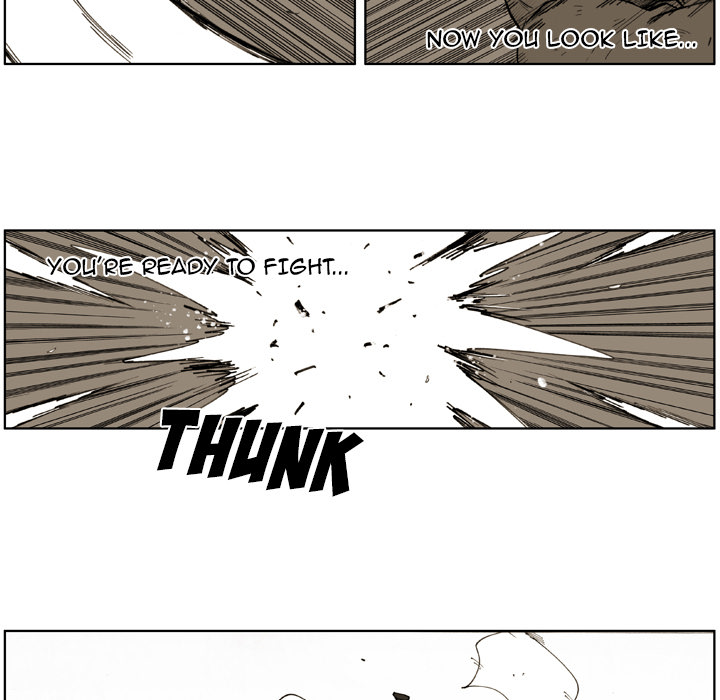 The Bully Hunter Chapter 42 page 14 - 