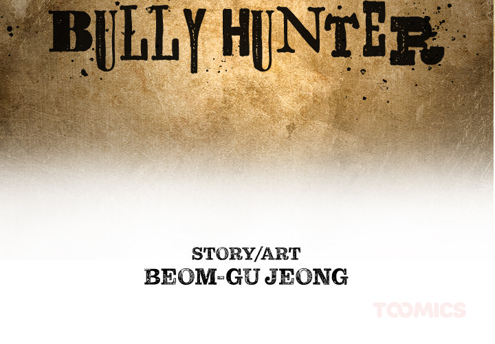 The Bully Hunter Chapter 42 page 3 - 
