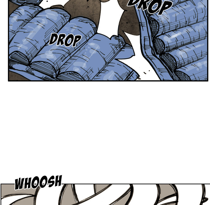 The Bully Hunter Chapter 42 page 27 - 