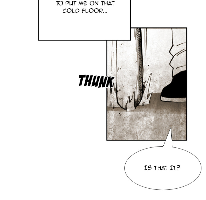 The Bully Hunter Chapter 42 page 34 - 