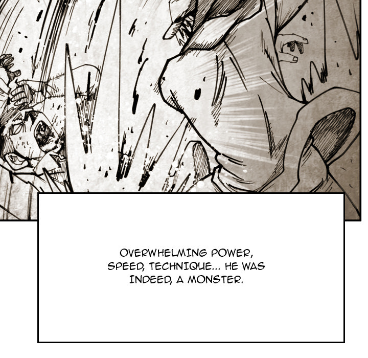 The Bully Hunter Chapter 42 page 39 - 