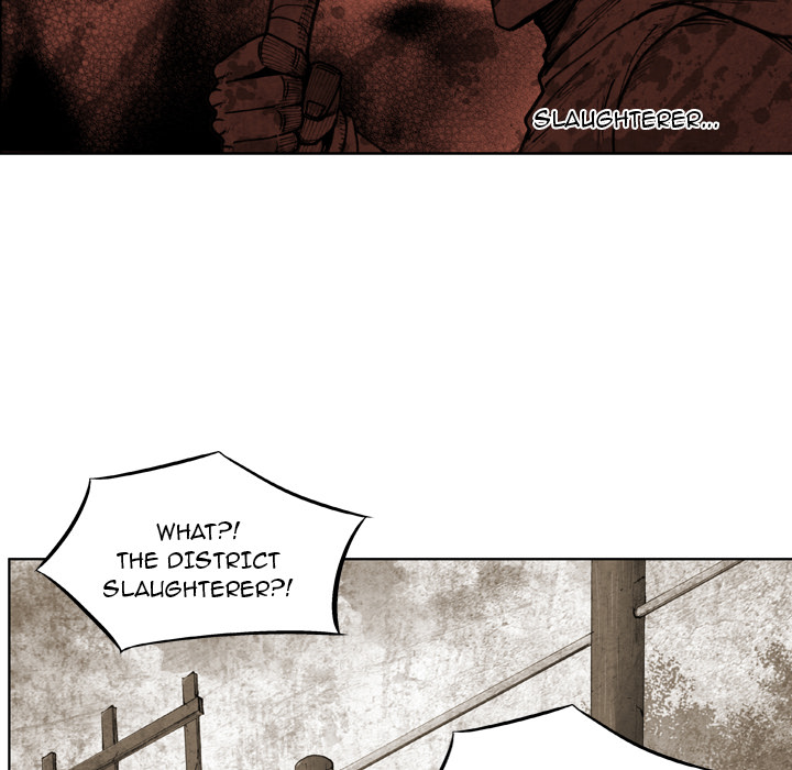 The Bully Hunter Chapter 42 page 41 - 
