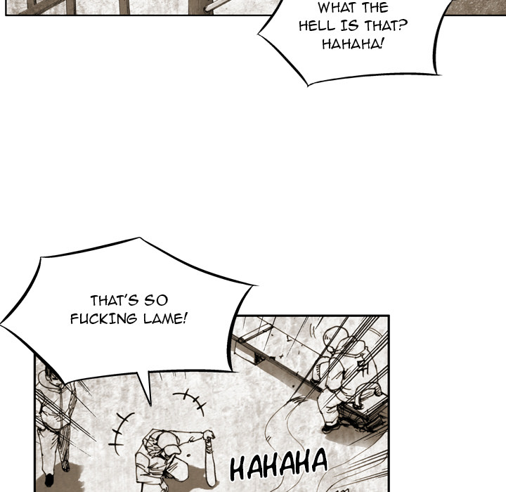 The Bully Hunter Chapter 42 page 42 - 