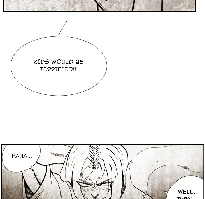 The Bully Hunter Chapter 42 page 46 - 