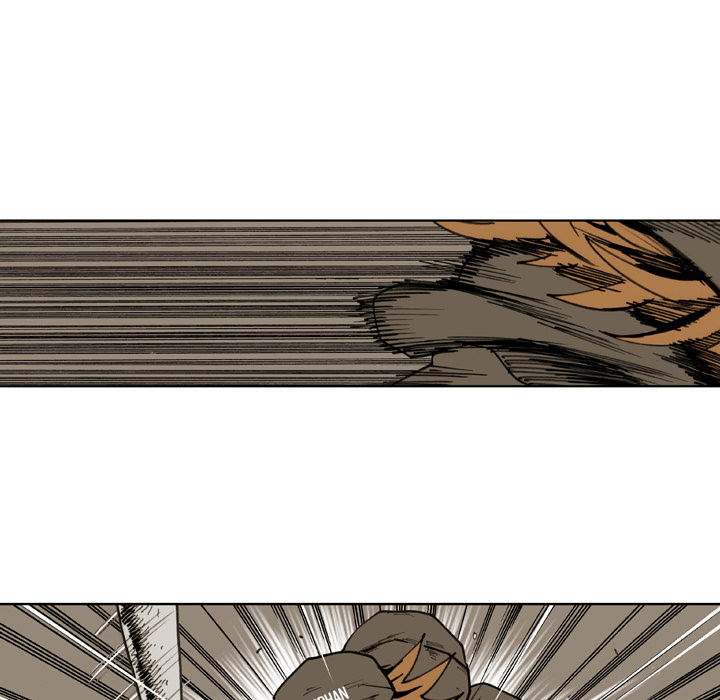 The Bully Hunter Chapter 42 page 49 - 