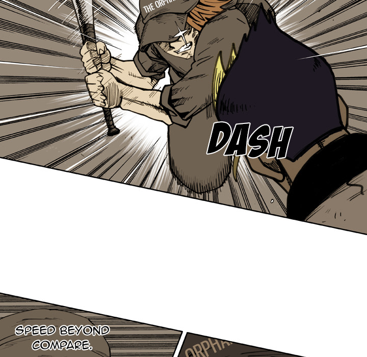 The Bully Hunter Chapter 42 page 50 - 