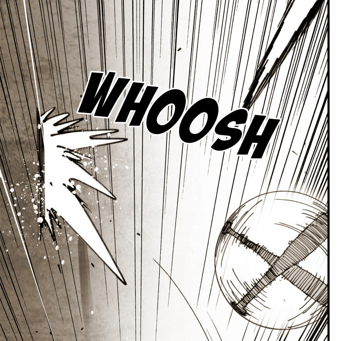 The Bully Hunter Chapter 42 page 53 - 