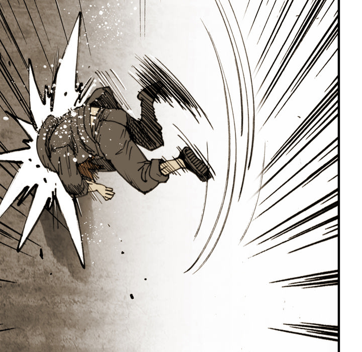 The Bully Hunter Chapter 42 page 54 - 