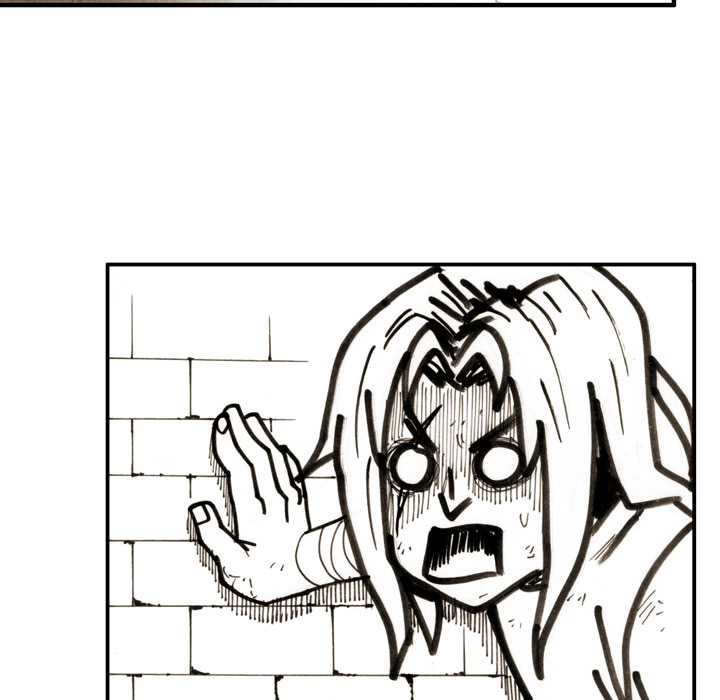 The Bully Hunter Chapter 42 page 55 - 