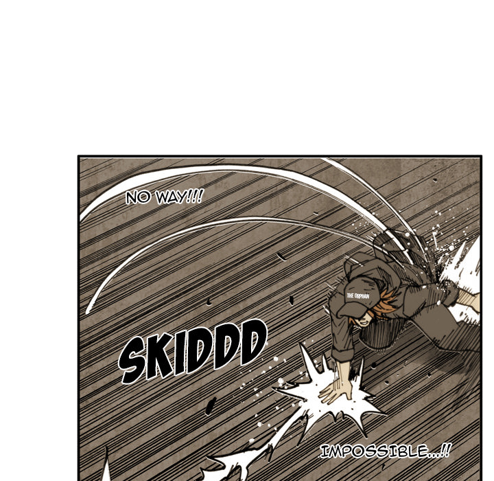 The Bully Hunter Chapter 42 page 57 - 
