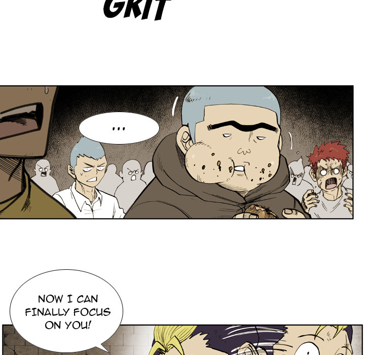 The Bully Hunter Chapter 42 page 7 - 