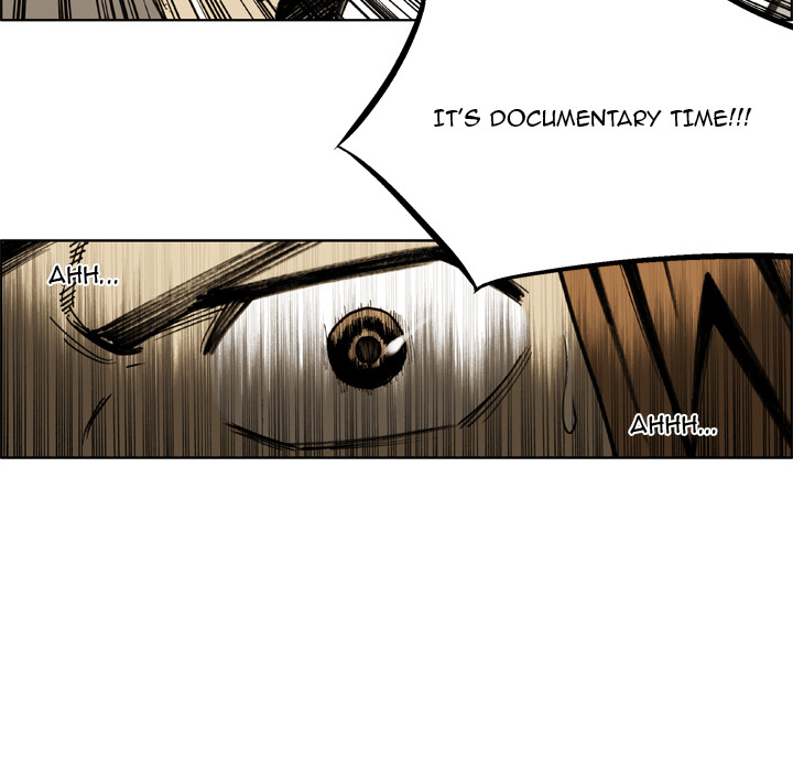 The Bully Hunter Chapter 42 page 61 - 