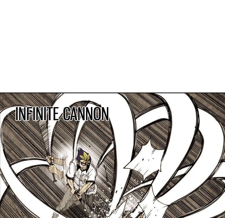 The Bully Hunter Chapter 42 page 62 - 