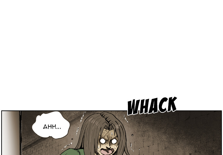 The Bully Hunter Chapter 43 page 2 - 