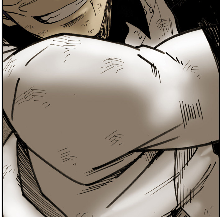 The Bully Hunter Chapter 43 page 12 - 