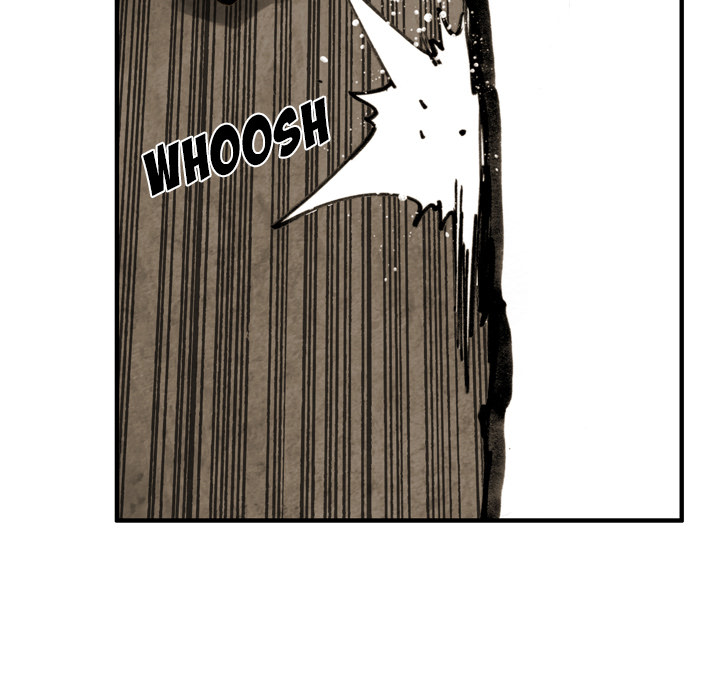 The Bully Hunter Chapter 43 page 16 - 