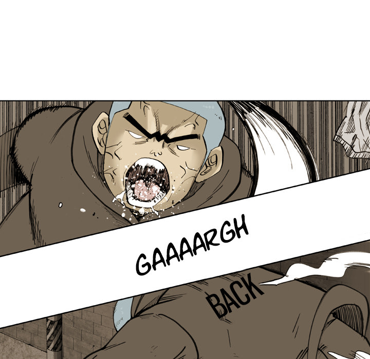 The Bully Hunter Chapter 43 page 17 - 