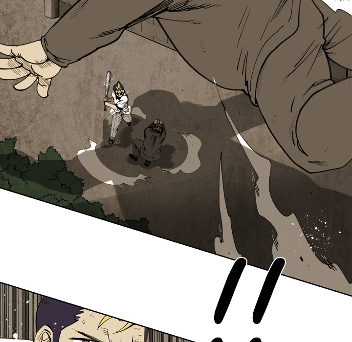 The Bully Hunter Chapter 43 page 18 - 