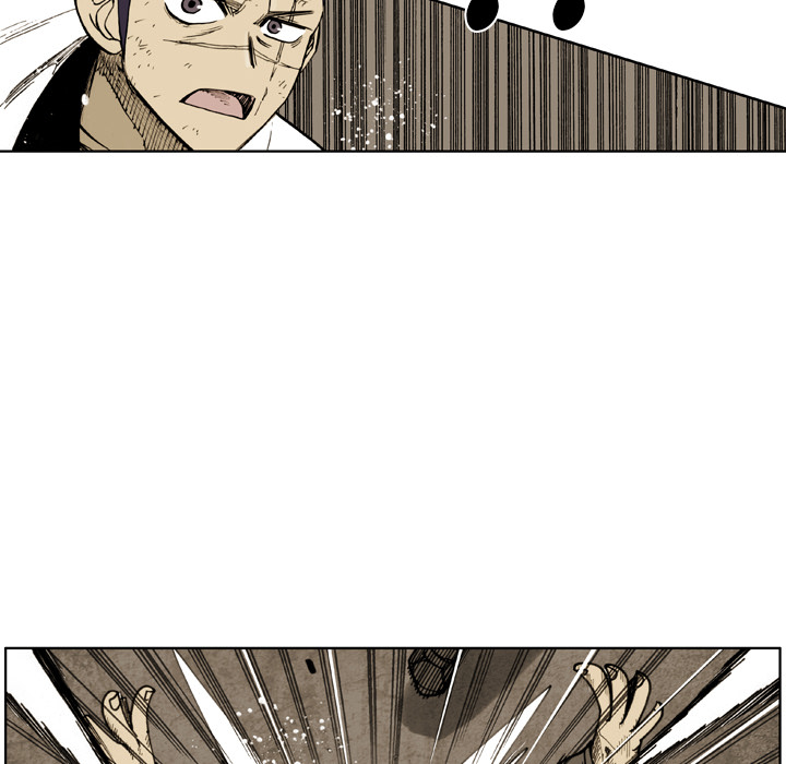 The Bully Hunter Chapter 43 page 19 - 