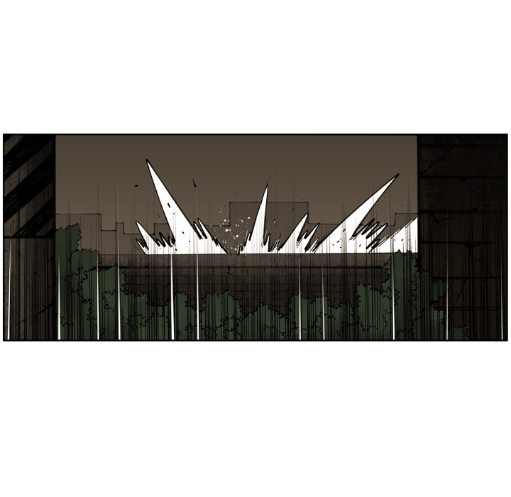 The Bully Hunter Chapter 43 page 21 - 