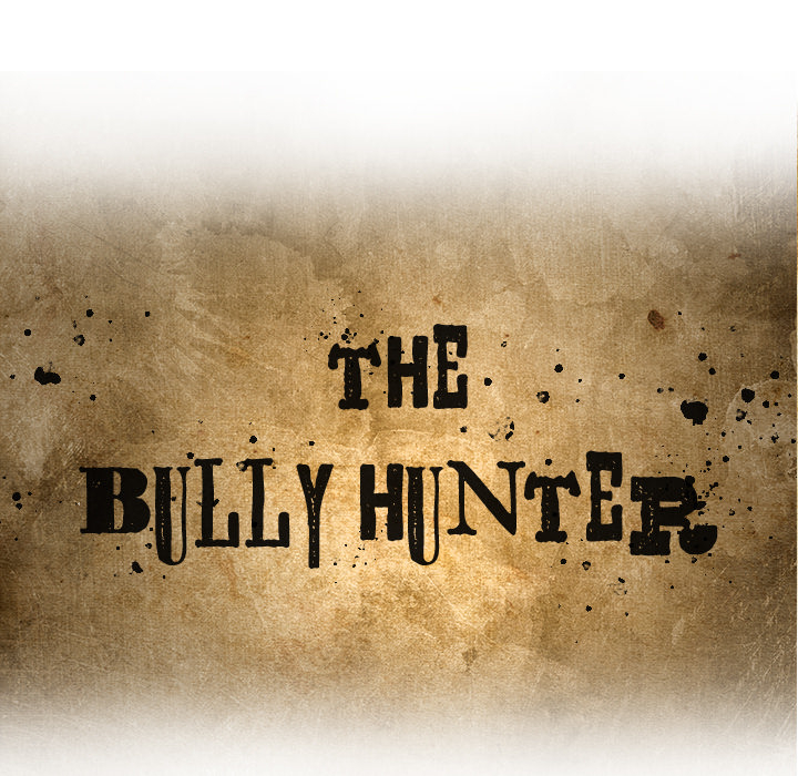 The Bully Hunter Chapter 43 page 22 - 