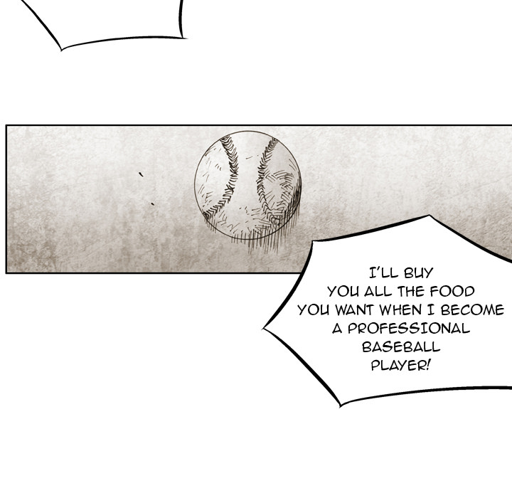 The Bully Hunter Chapter 43 page 25 - 