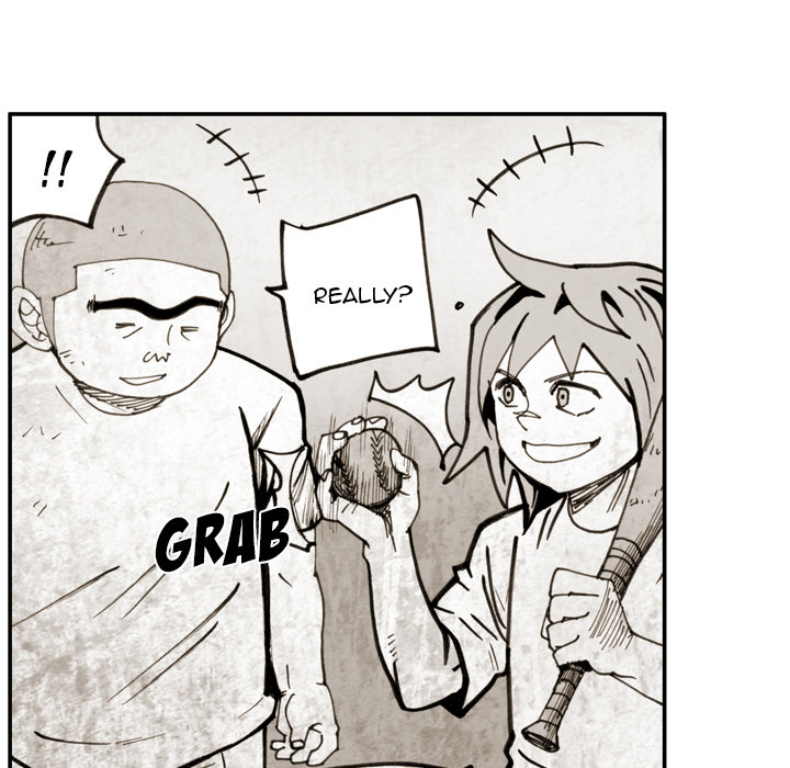 The Bully Hunter Chapter 43 page 26 - 