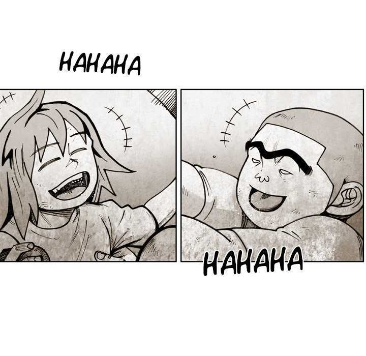 The Bully Hunter Chapter 43 page 29 - 