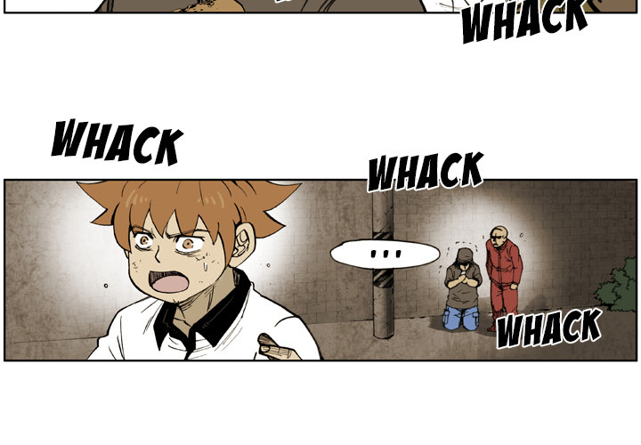 The Bully Hunter Chapter 43 page 4 - 