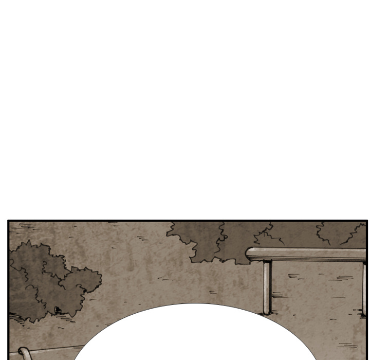 The Bully Hunter Chapter 43 page 35 - 