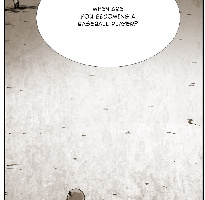 The Bully Hunter Chapter 43 page 36 - 