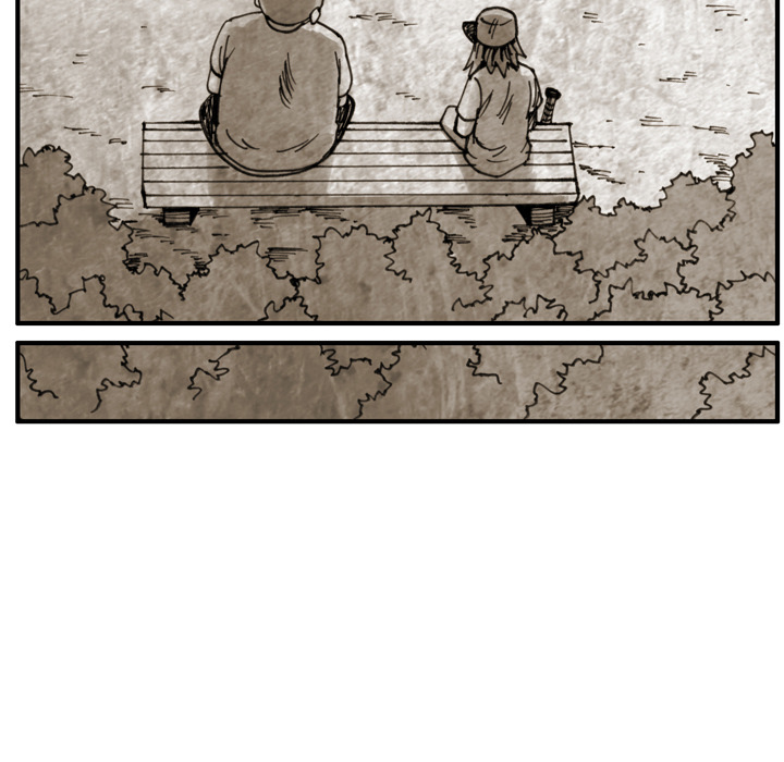 The Bully Hunter Chapter 43 page 37 - 