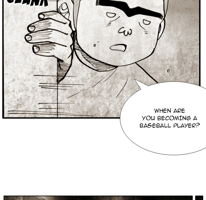 The Bully Hunter Chapter 43 page 41 - 