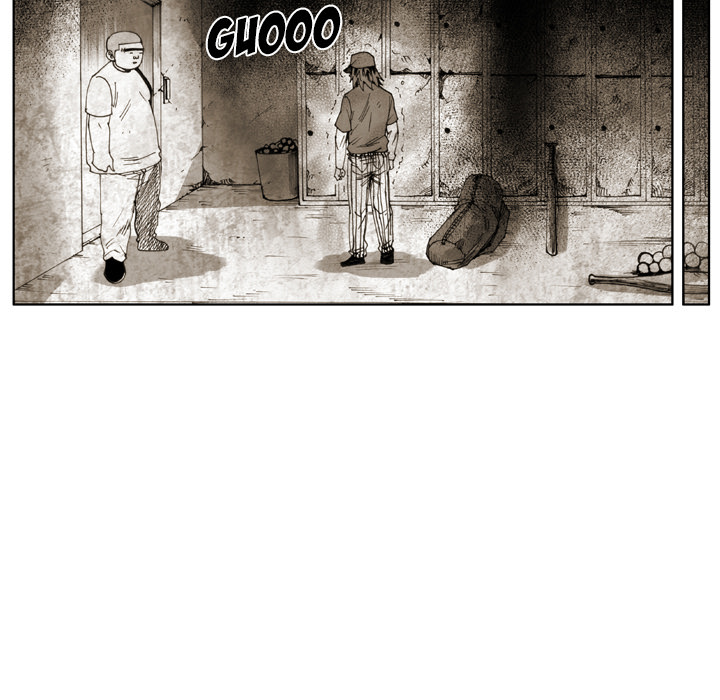 The Bully Hunter Chapter 43 page 42 - 