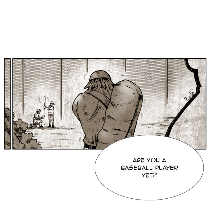 The Bully Hunter Chapter 43 page 43 - 