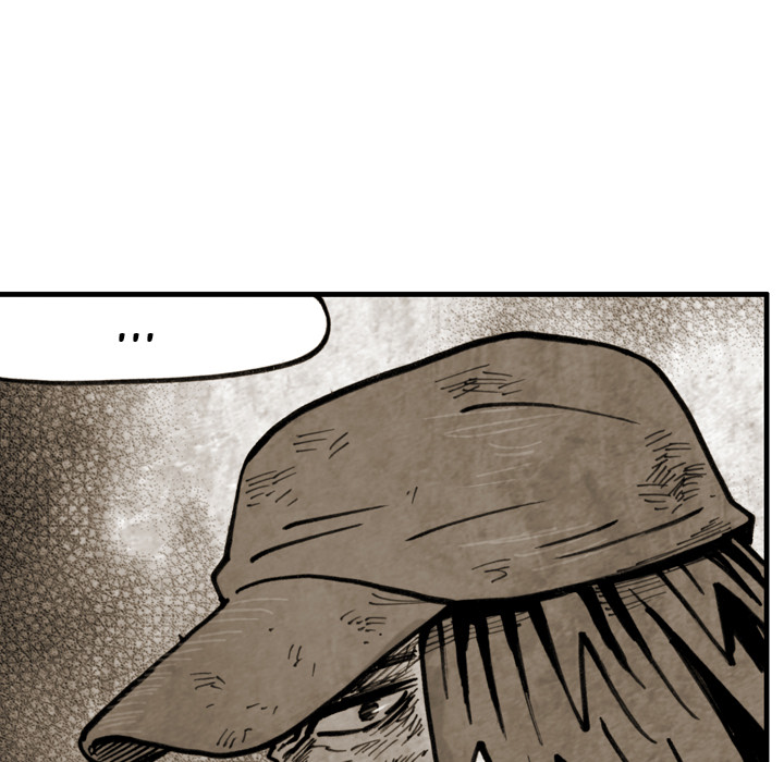 The Bully Hunter Chapter 43 page 44 - 