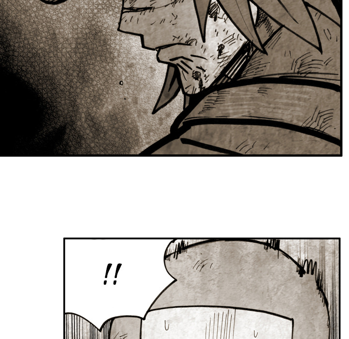 The Bully Hunter Chapter 43 page 45 - 