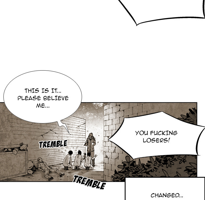 The Bully Hunter Chapter 43 page 48 - 