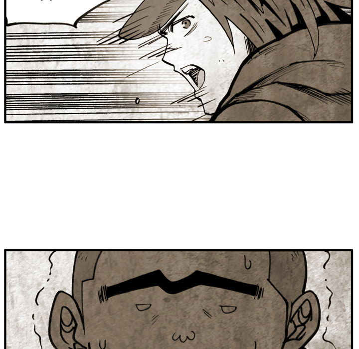 The Bully Hunter Chapter 43 page 51 - 