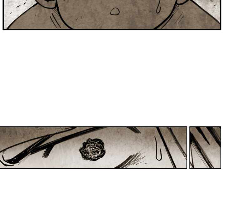 The Bully Hunter Chapter 43 page 52 - 