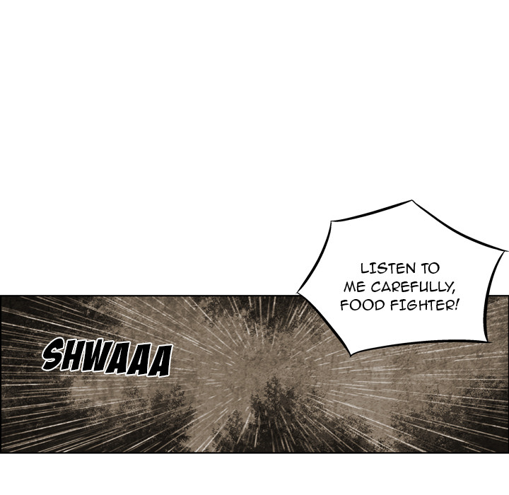The Bully Hunter Chapter 43 page 53 - 