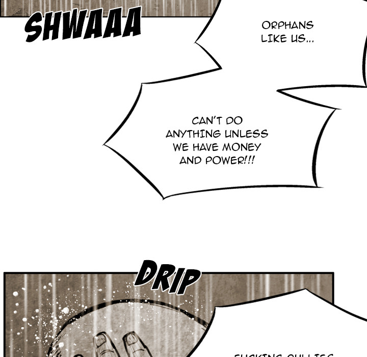 The Bully Hunter Chapter 43 page 55 - 