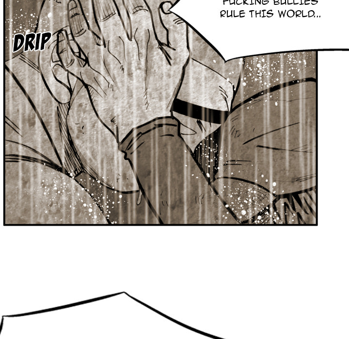 The Bully Hunter Chapter 43 page 56 - 