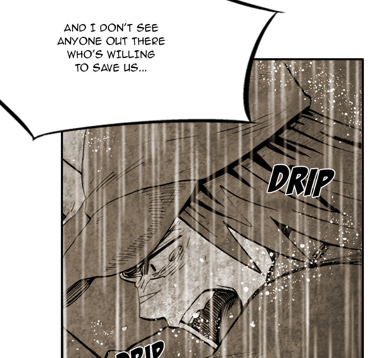 The Bully Hunter Chapter 43 page 57 - 