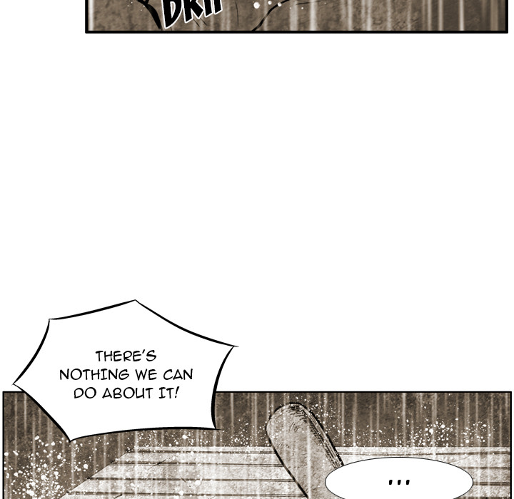 The Bully Hunter Chapter 43 page 58 - 