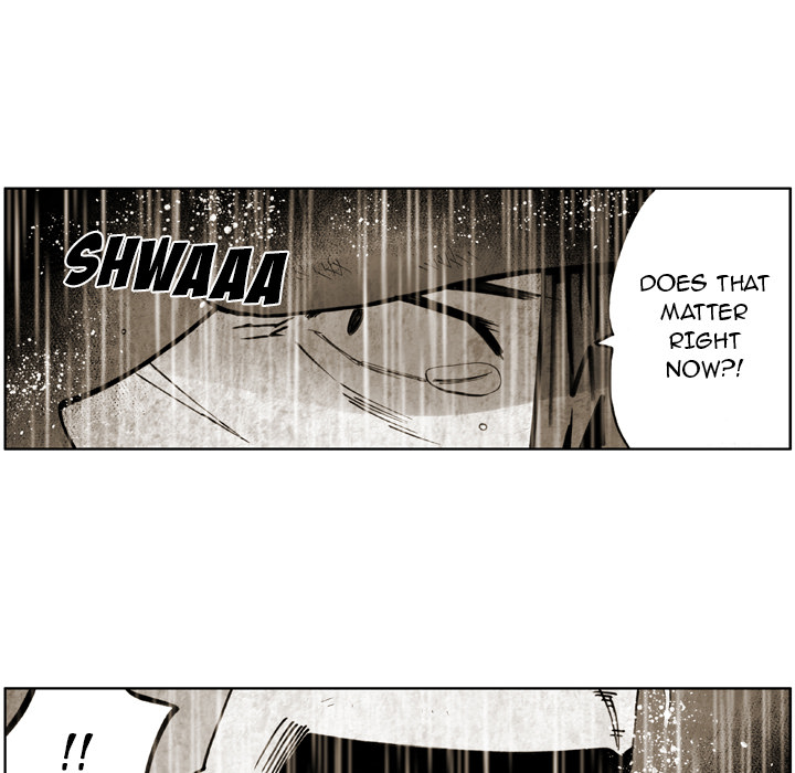 The Bully Hunter Chapter 43 page 60 - 