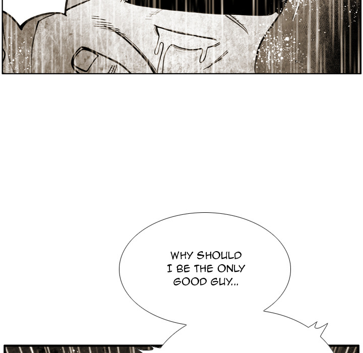 The Bully Hunter Chapter 43 page 61 - 