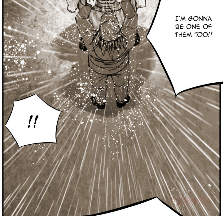 The Bully Hunter Chapter 43 page 63 - 
